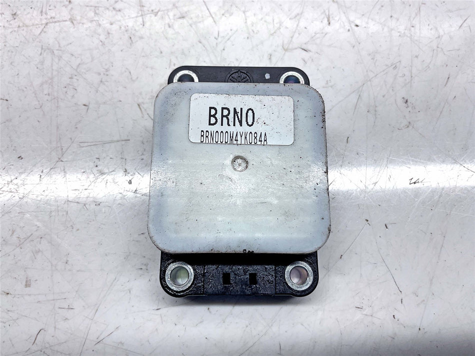 2025 Yamaha Tracer 9 IMU Control Unit - BRN8593A0000
