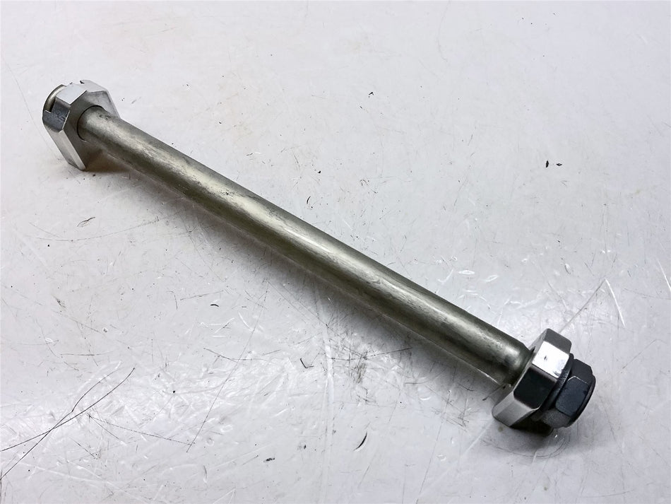 2025 Triumph Tiger 900 Rally Pro Rear Wheel Spindle - T2015060