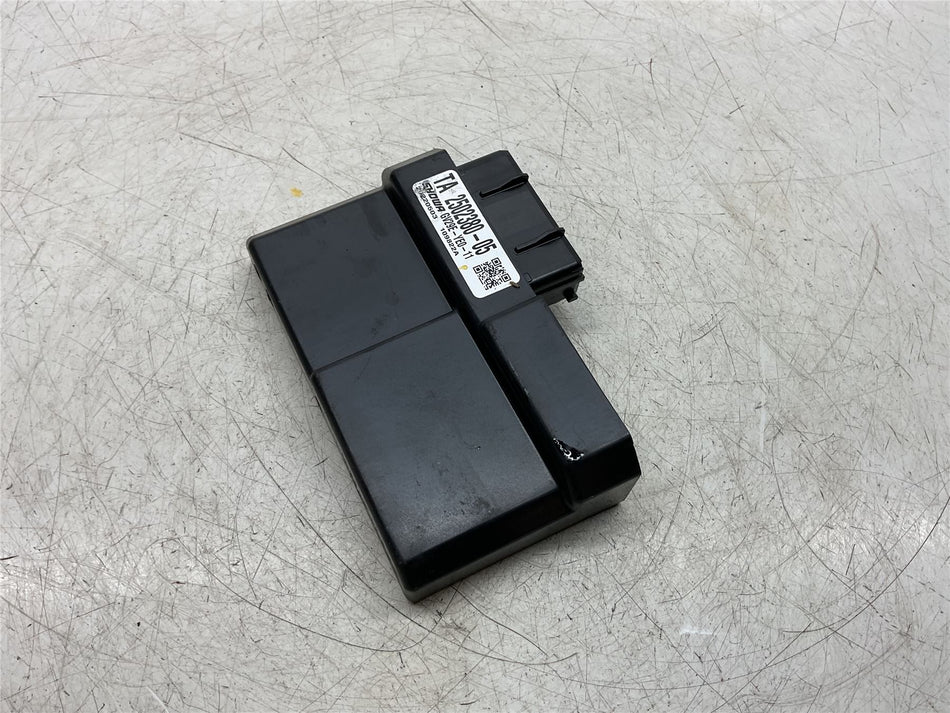 2024 Triumph Tiger 1200 GT Pro Suspension Control Unit - T2502380