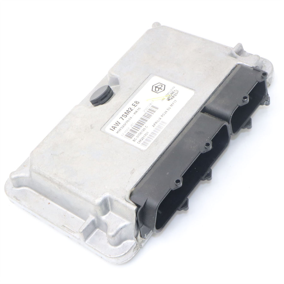 2018 APRILIA RSV 4 RR ECU - CM281701