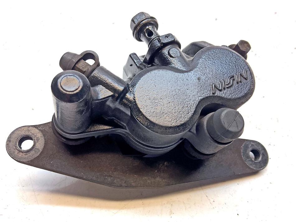 2022 Honda PCX125 Front Brake Caliper Left - 45150K1ZJ11