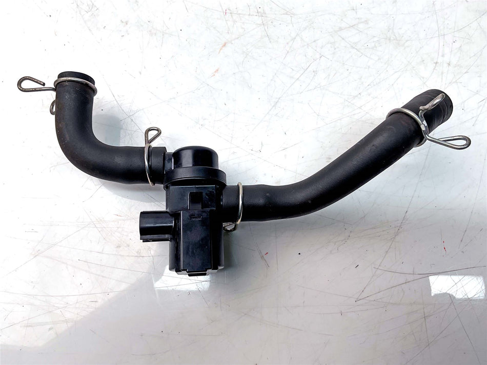 2019 Kawasaki Ninja 400 KRT Edition Air Switch Valve - 161260744