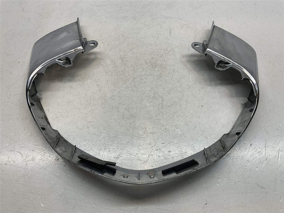 2020 Honda SH125I Taillight Trim Panel Cover - 83520K0RV002