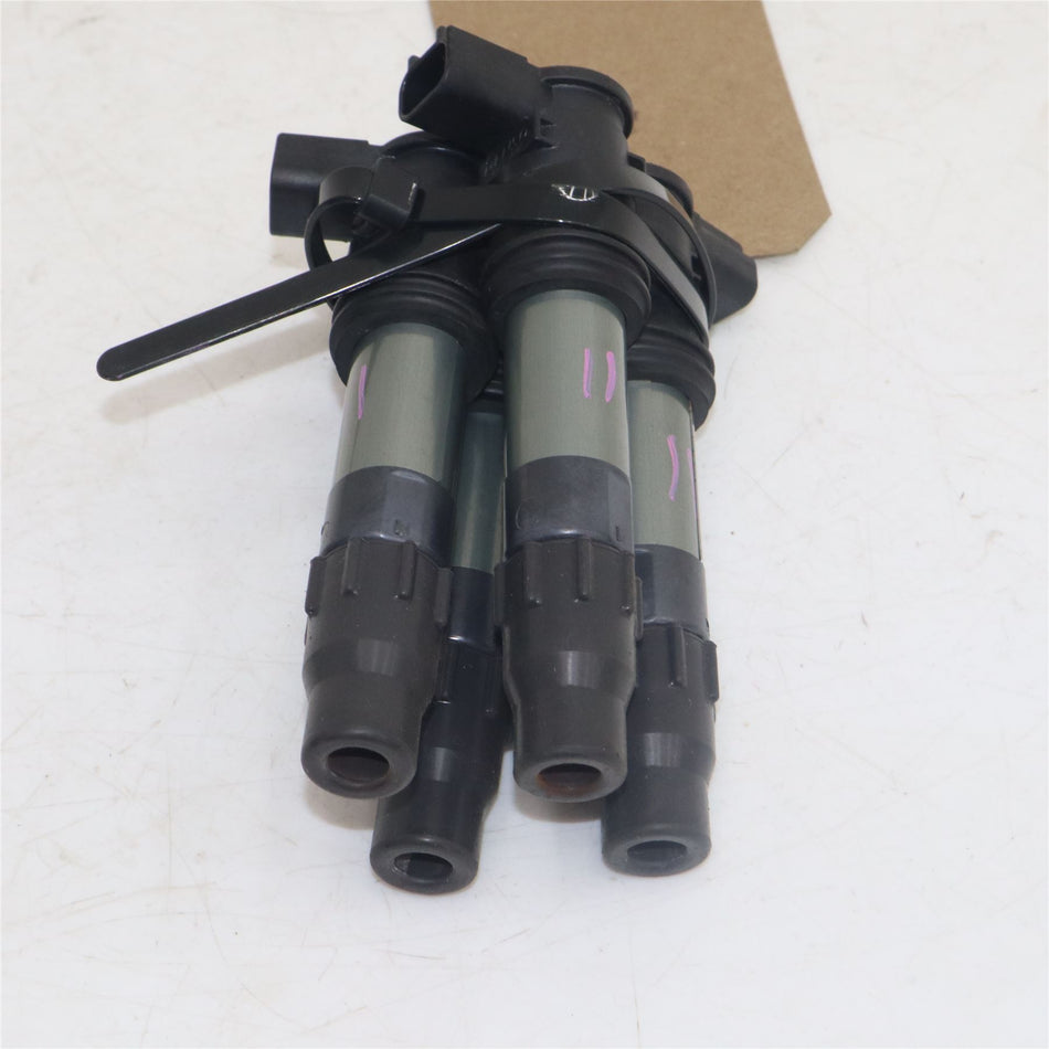 2020 SUZUKI GSXS1000 Ignition Coil x4 - 33410-47H00-000