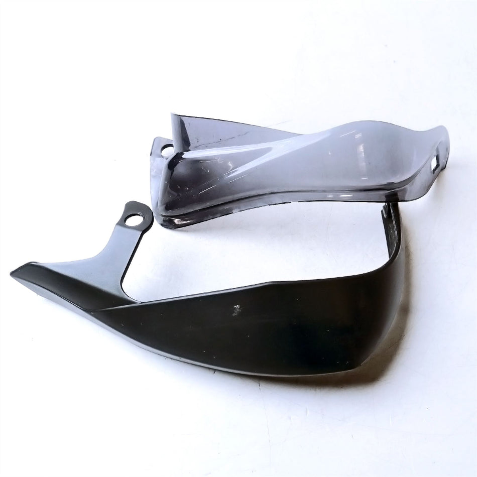 2023 Moto Guzzi V85 TT Guardia d Onore E5 Left Handguard - 2B005927