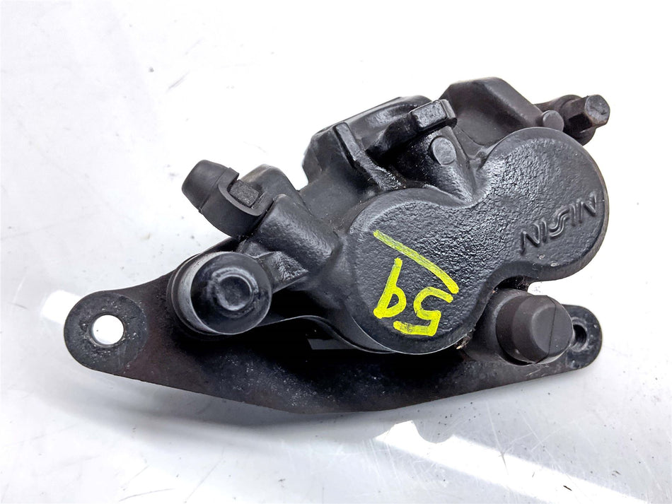 2023 Honda PCX125 Front Brake Caliper Left - 45150K1ZJ11