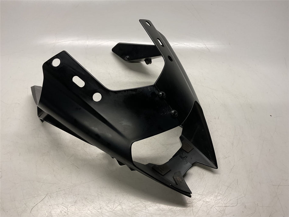 2017 KTM RC 125  Headlight Cowl - 9050800200033