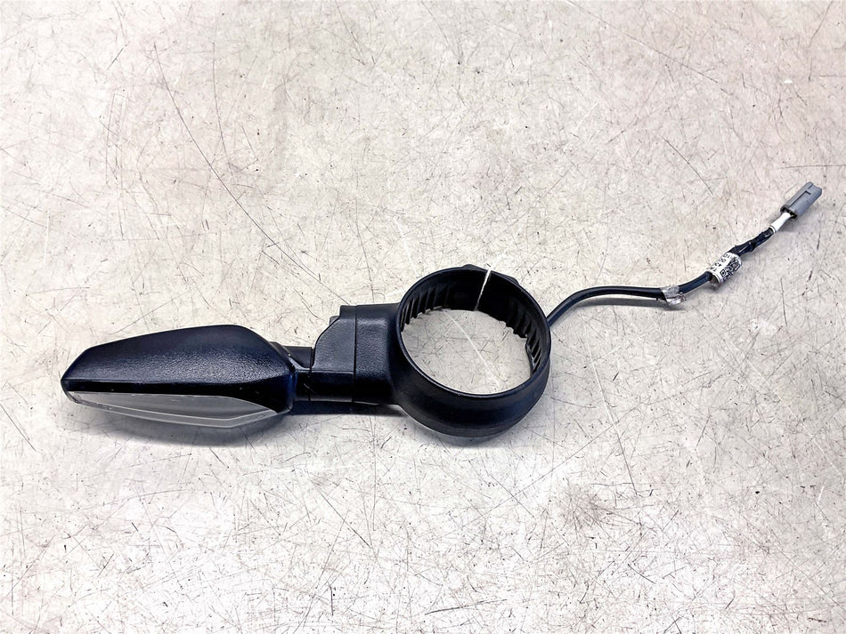 2024 Triumph Scrambler 400X Right Front Indicator - TA401003