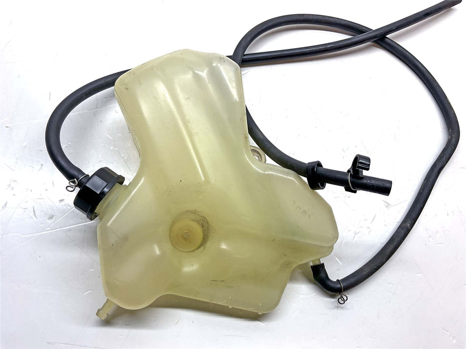 2016 Kawasaki ZZR1400 Coolant Tank Reservoir - 430780556