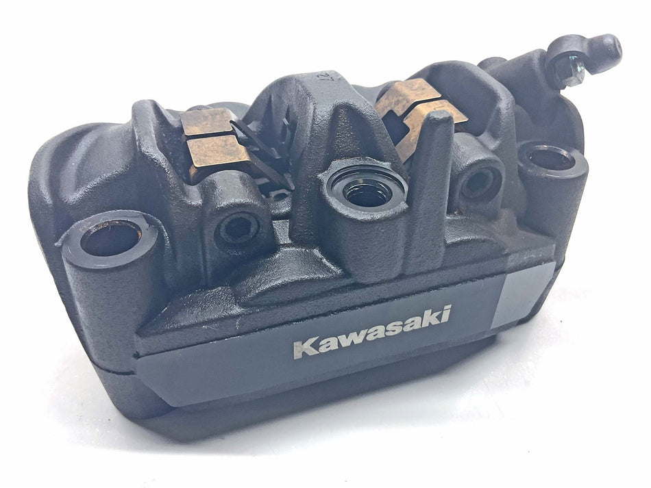 2023 Kawasaki Z900RS ZR900 Front Right Brake Caliper - 430800144DJ