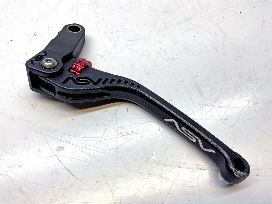 2015 Honda CB500 Clutch Lever