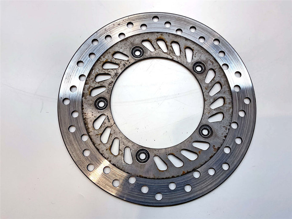 2020 Honda Monkey Front Brake Disc - 45251K26C12