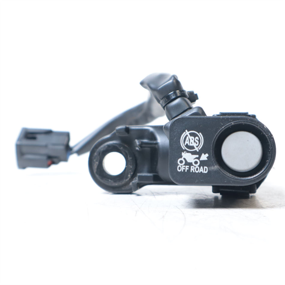 2023 Honda CRF300 Rally ABS Switch - 35240K1TE11