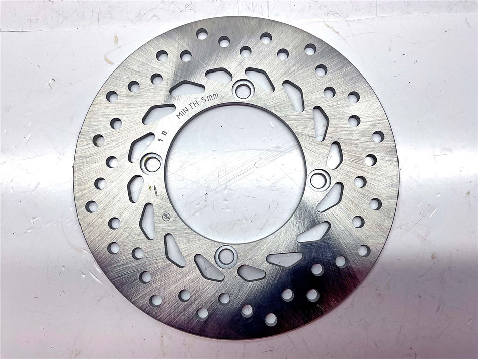 2017-2021 Honda CB1100N Rear Brake Disc