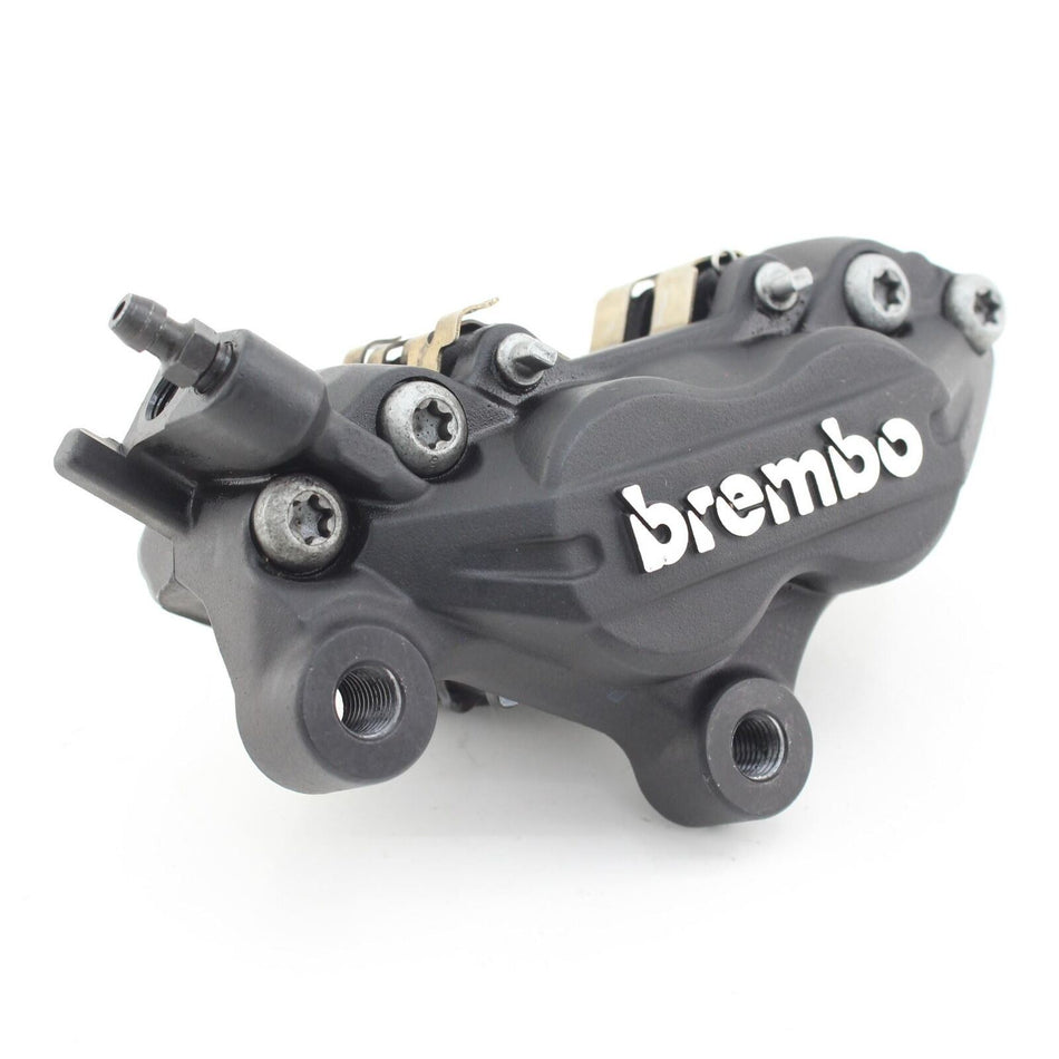 2008-2014 MOTO GUZZI V7 RACER Brembo Front Caliper - 883303