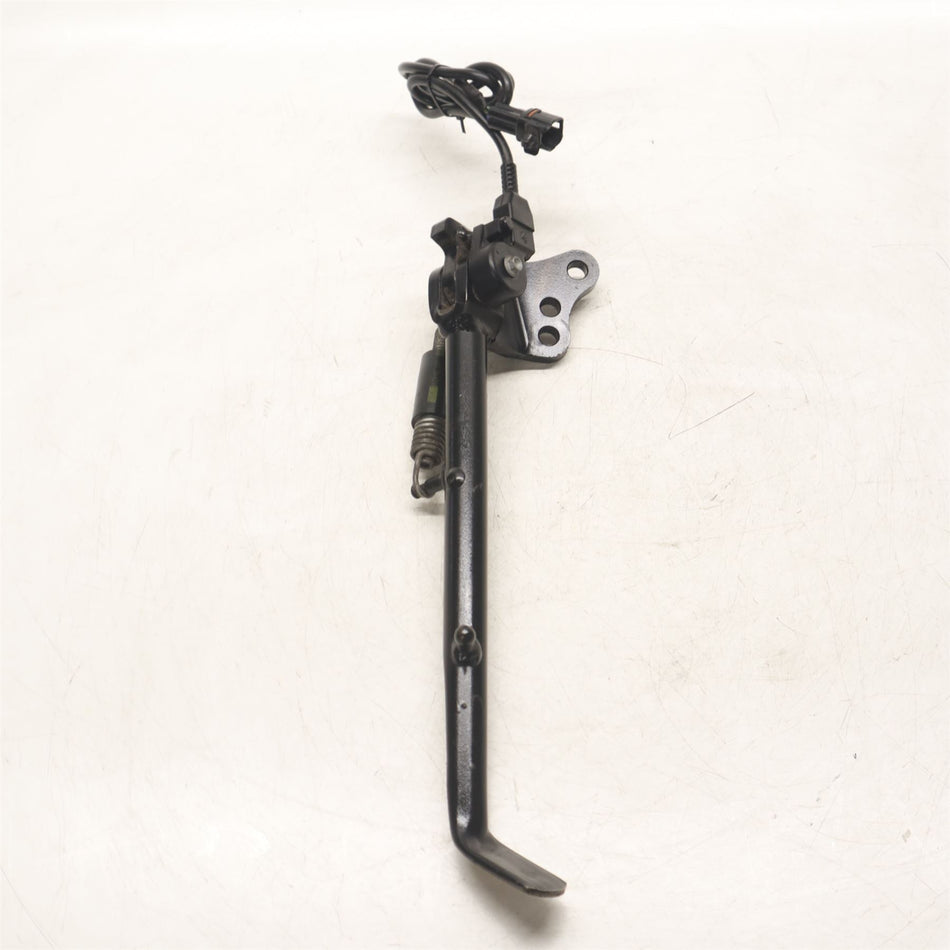 2022 Aprilia RS660 Side stand Assy - 2B006338