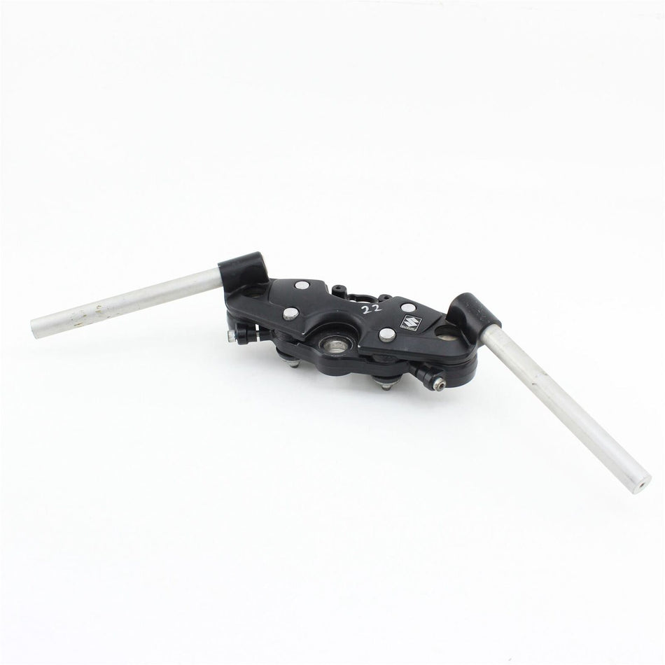 2008-2018 SUZUKI GSX-R1300 HAYABUSA Handlebar  - 5621015H00000