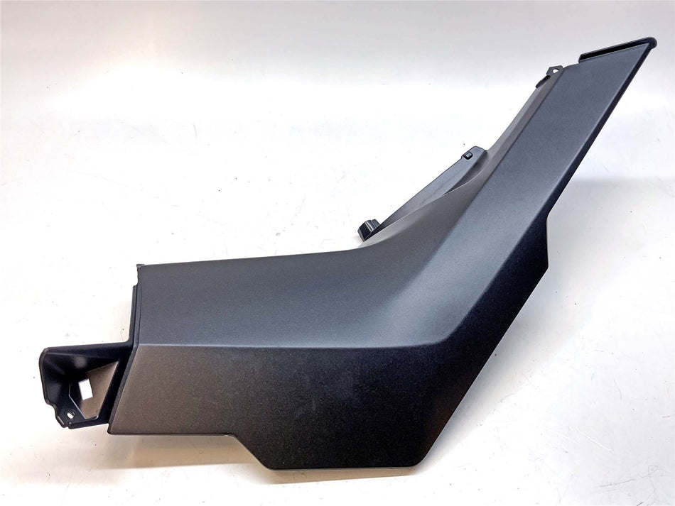 2025 Honda ADV350 Left Side Fairing - 64341K2LD00