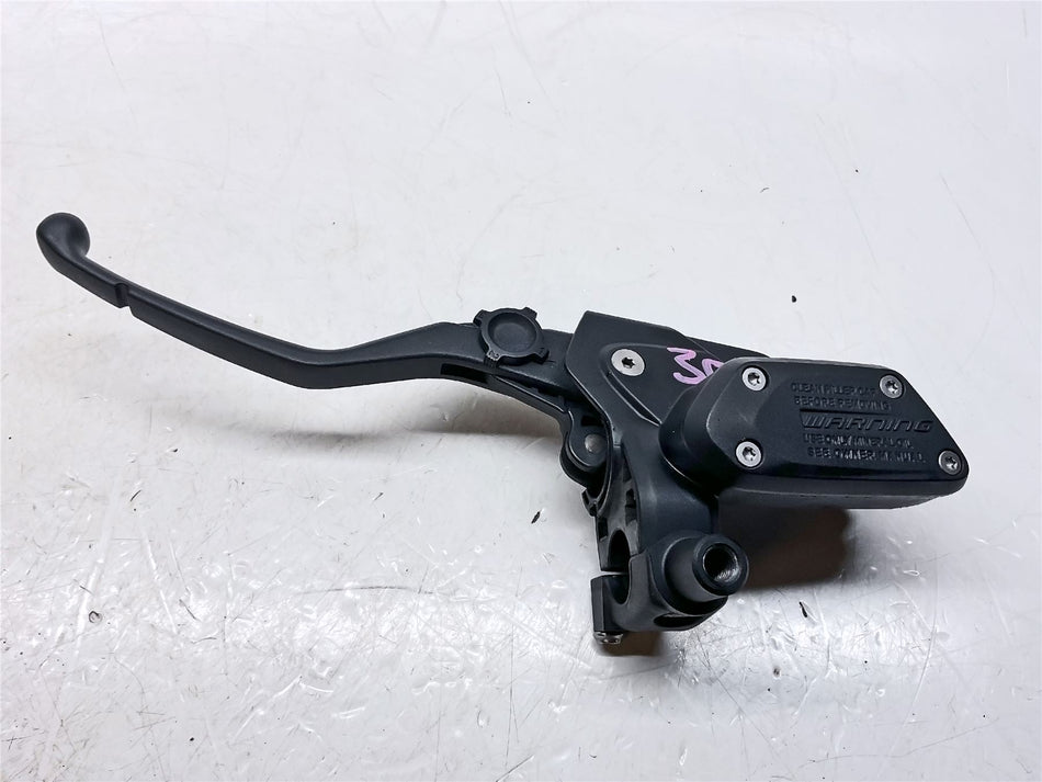 2019 BMW R1250GS Adventure Clutch Master Cylinder - 32728524919