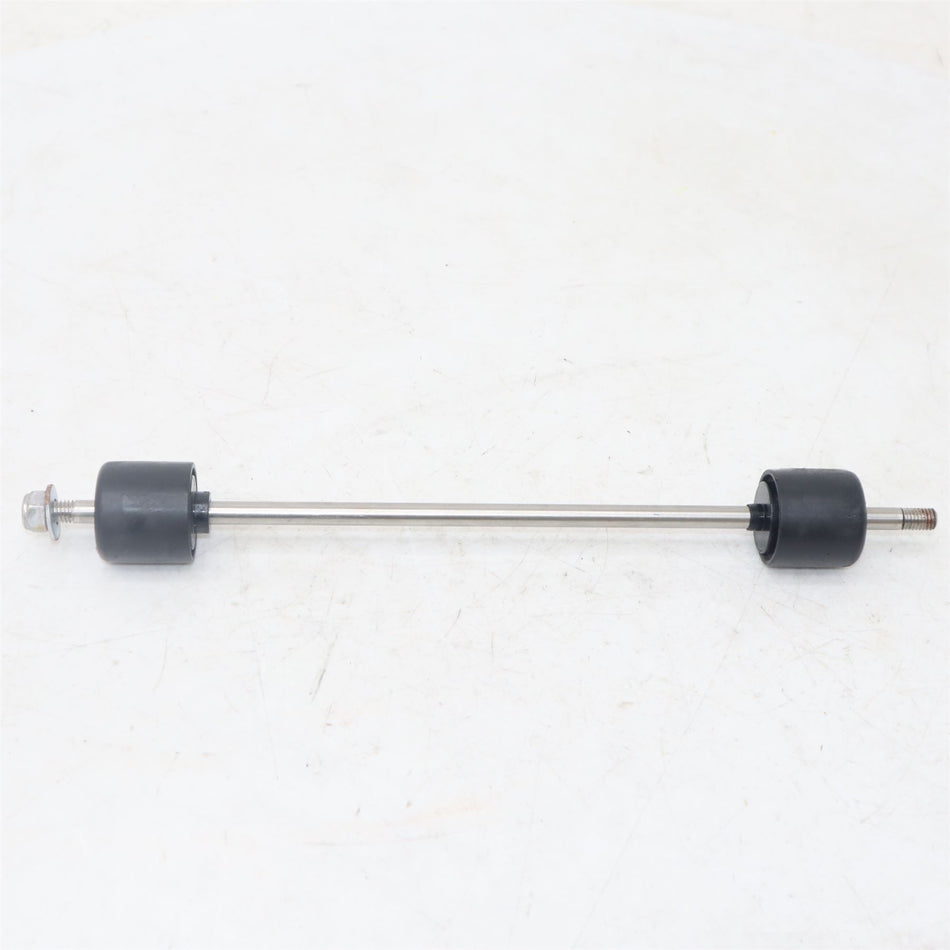 2016-2024 YAMAHA XSR 900 Front Mushroom Slider - B53165