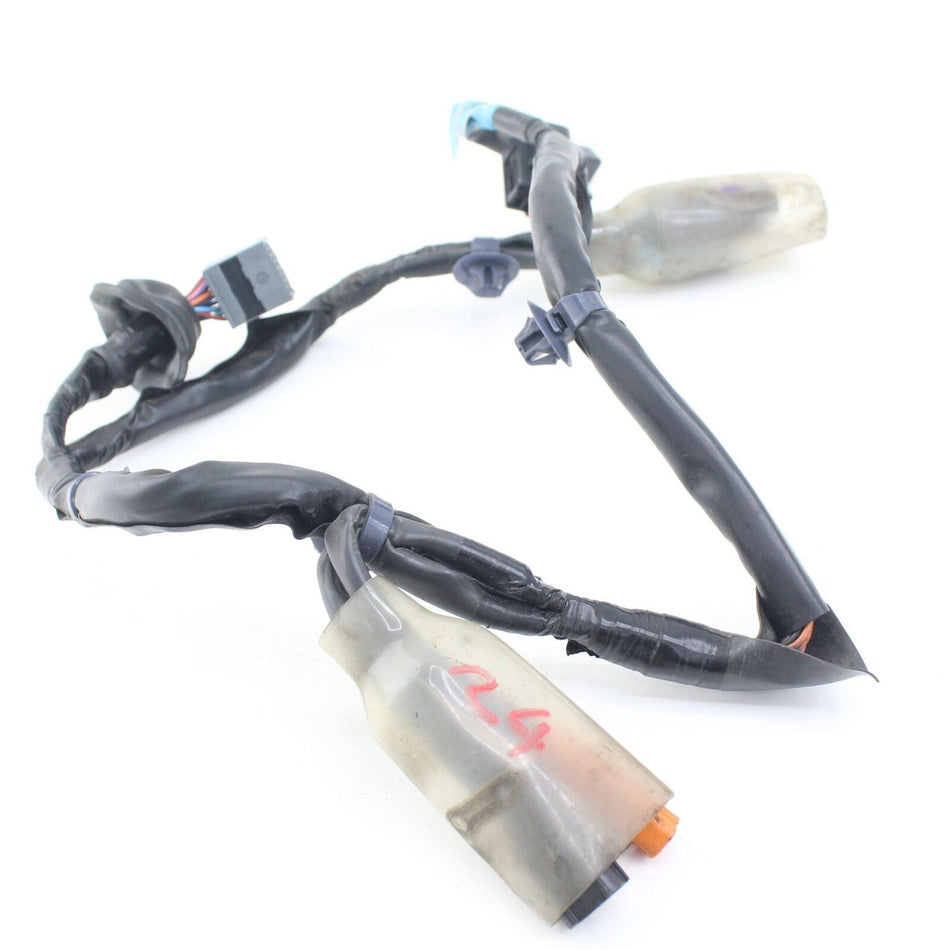 2013-2018 HONDA  CB500X  Front Sub Harness  - 32103-MJW-J80