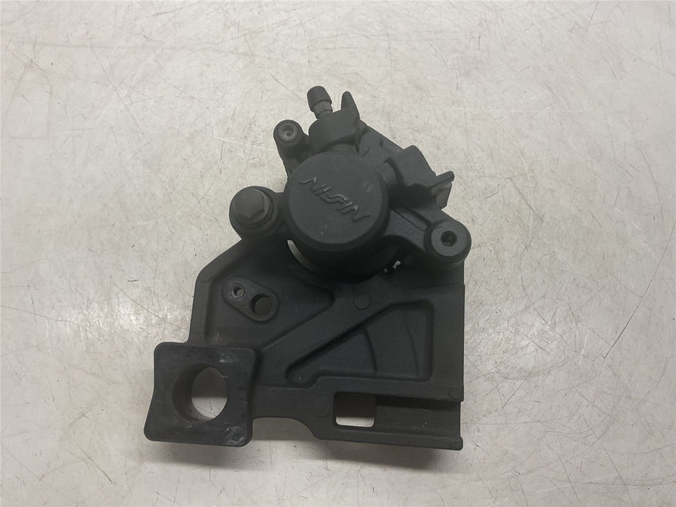 2018 Suzuki GSX-S750 Rear Brake Caliper - 6910013K10999