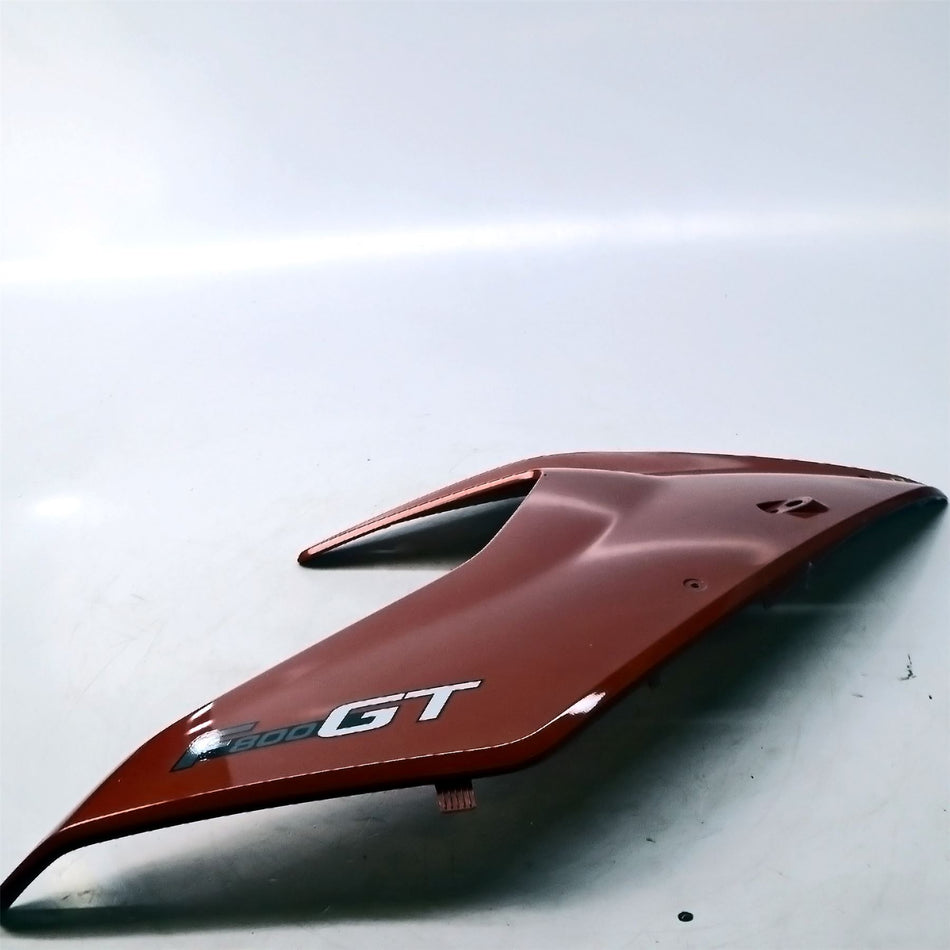 2014 BMW F800GT Standard Right Side Fairing - 46638535478