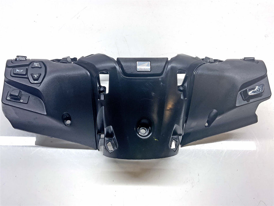 2021 Honda SH125I Front Instrument Panel - 53206K0RV00