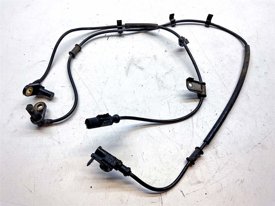 2018 Kawasaki Z1000 SX ABS Sensor