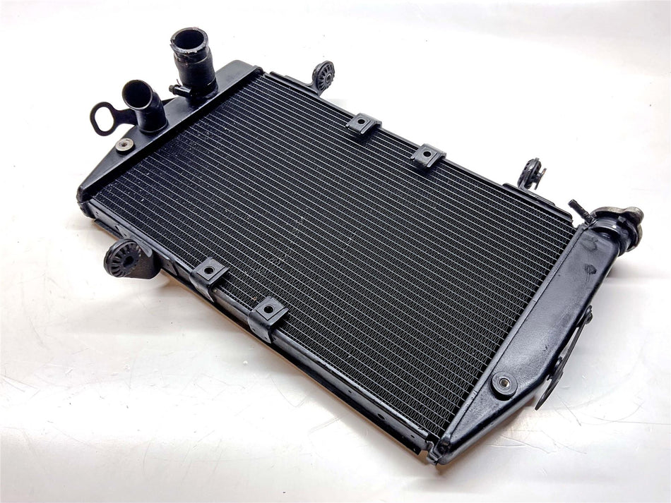 2022 Ducati Multistrada V2 S Radiator - 54810563A