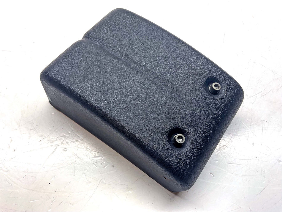 2014 Harley-Davidson Heritage Softail FLST Battery Side Cover