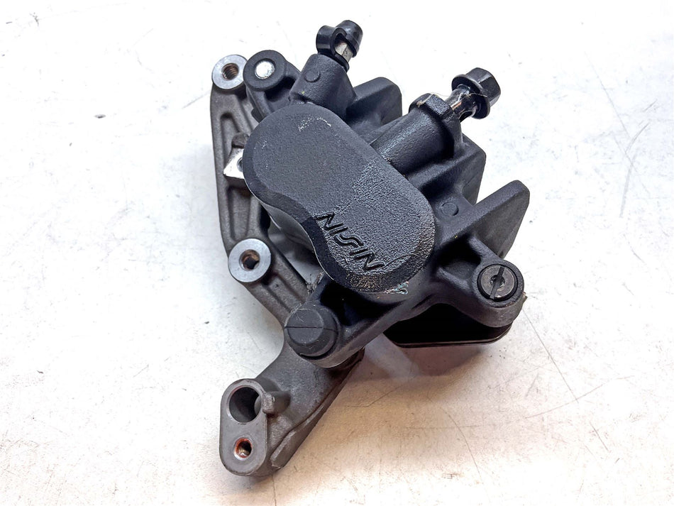 2024 Honda SH125I Front Brake Caliper Left - 45150K77V11