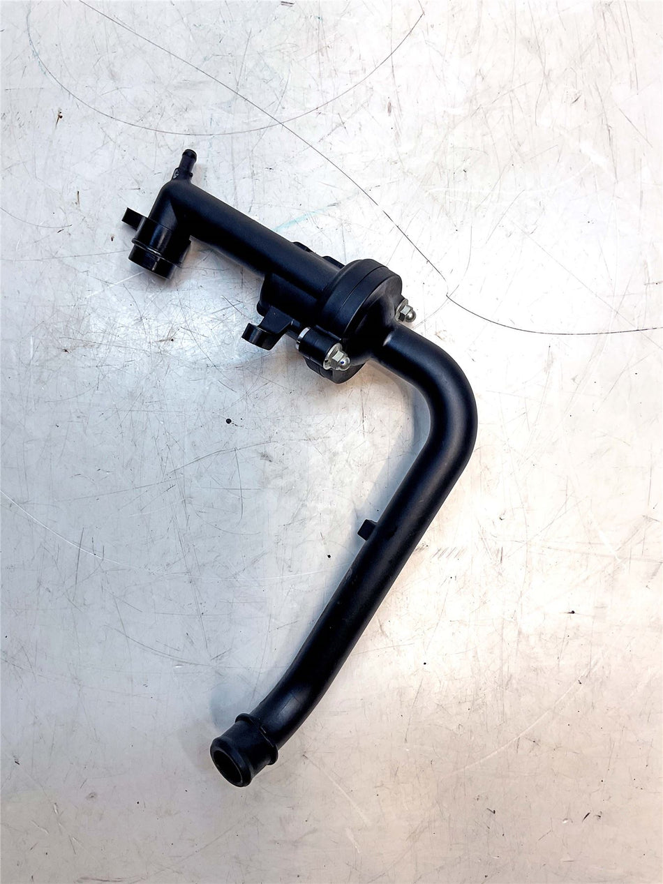 2024 Yamaha MT-10 Thermostat Assy - 2CR124100200