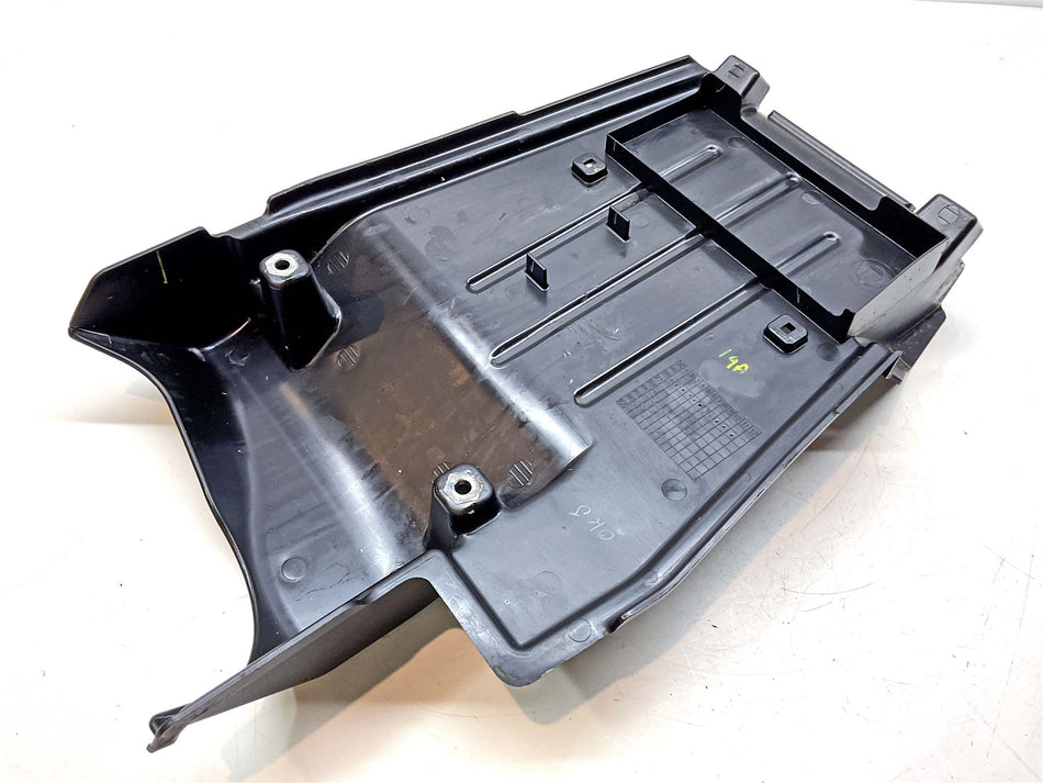 2023 Royal Enfield Himalayan Tail Fairing / Undertray - 587805G