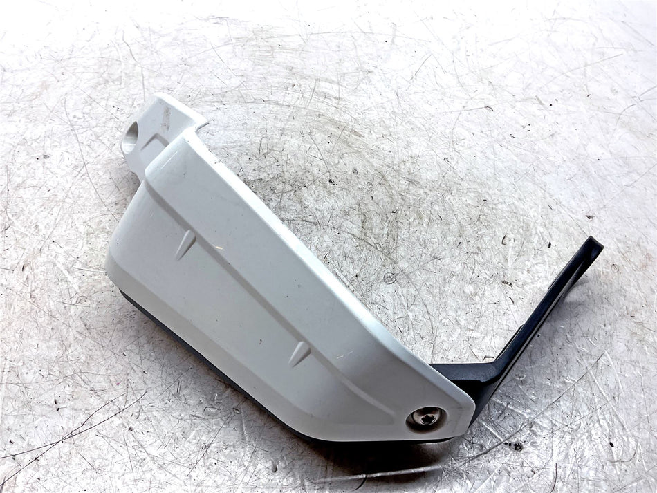 2022 Honda CRF1100L Africa Twin Adv Sports Left  Hand Guard - 53185MKSE00
