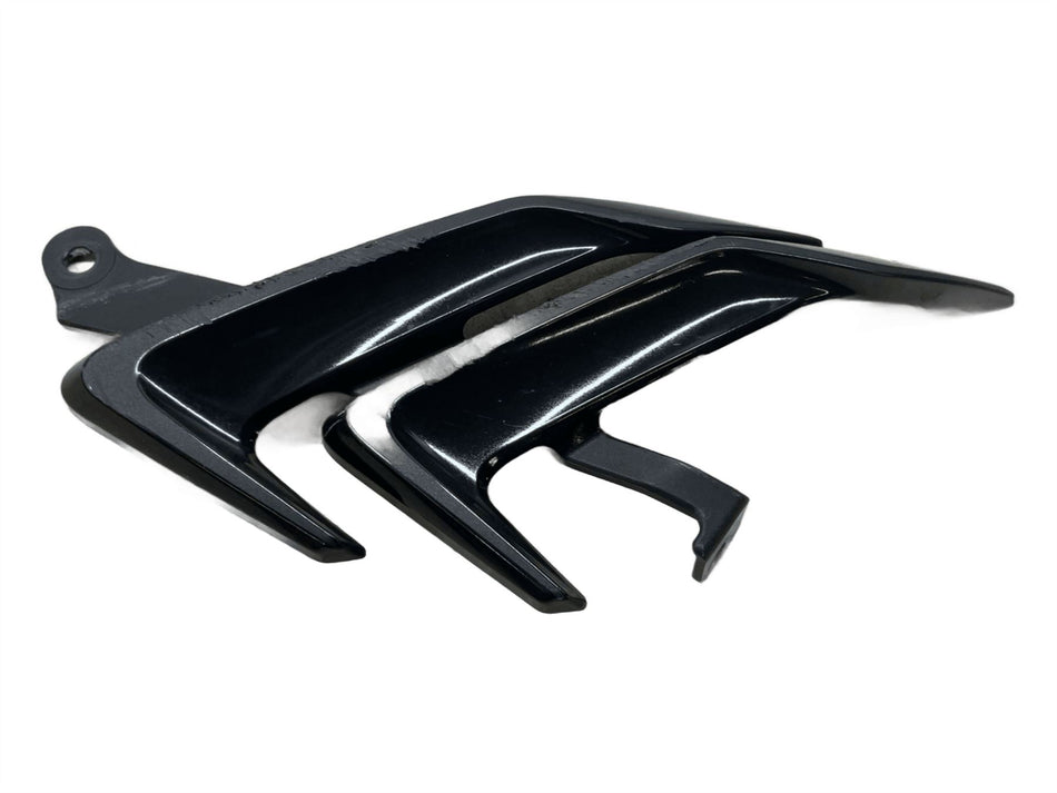 2022 BMW S1000RR M Sport Right Frame Finisher 46638388421