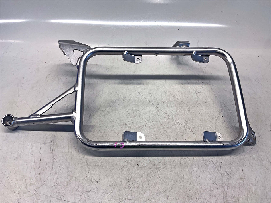 2023 BMW R1250GS Adventure LH Pannier Rack - 46548520067