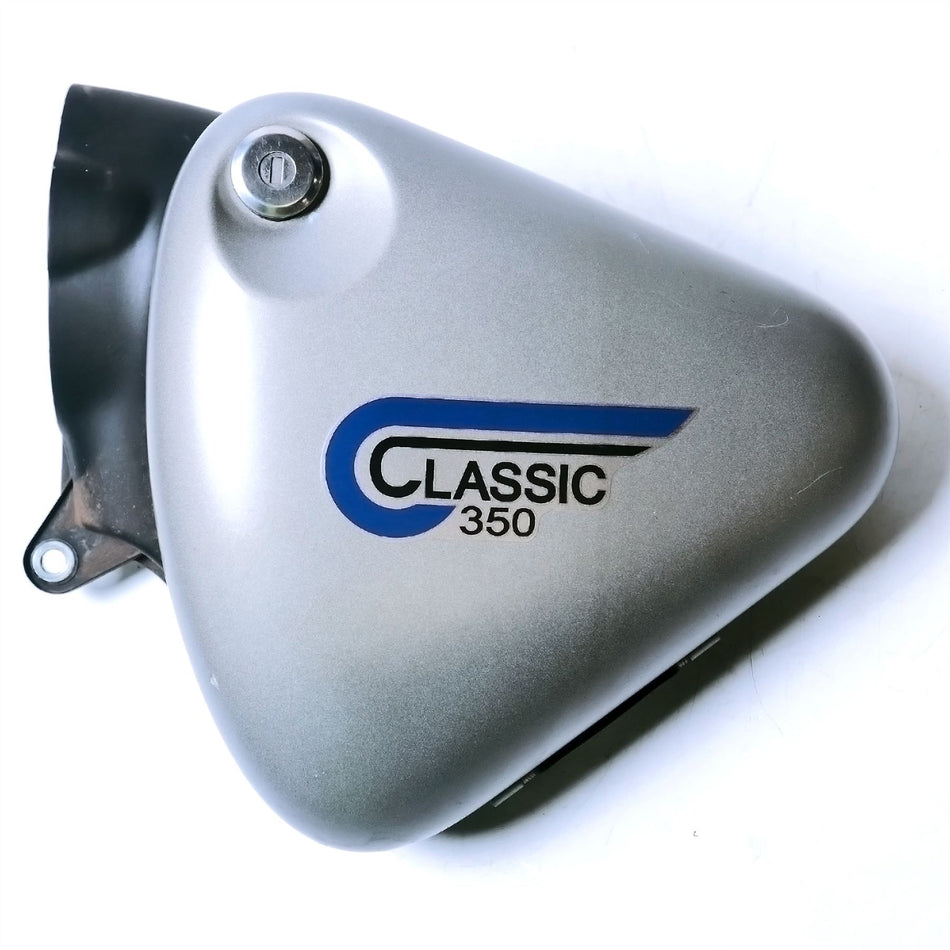2023 Royal Enfield Classic 350 Right Side Panel -  RAV00350