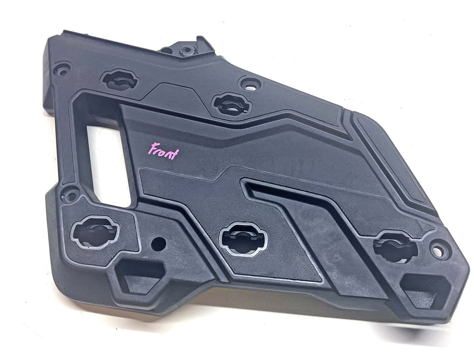 2025 CF-Moto CFORCE 1000 Overland Front Left Rack Cover - 9AWV1410018001