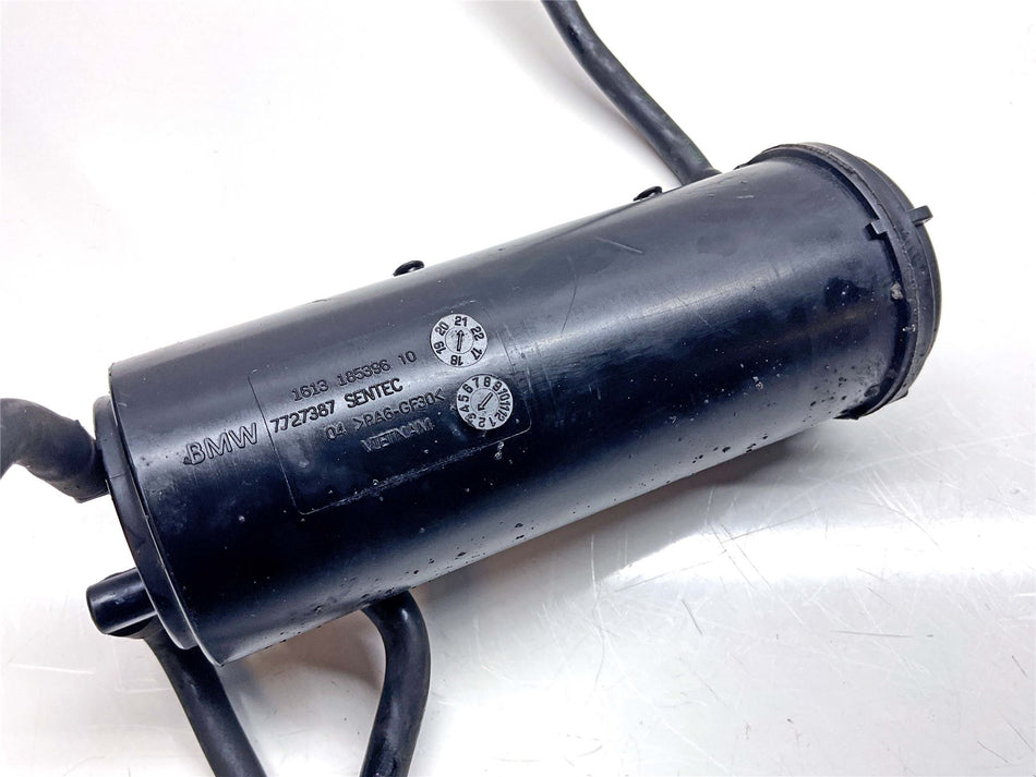 2021 BMW R1250RT Carbon Canister - 16137727387