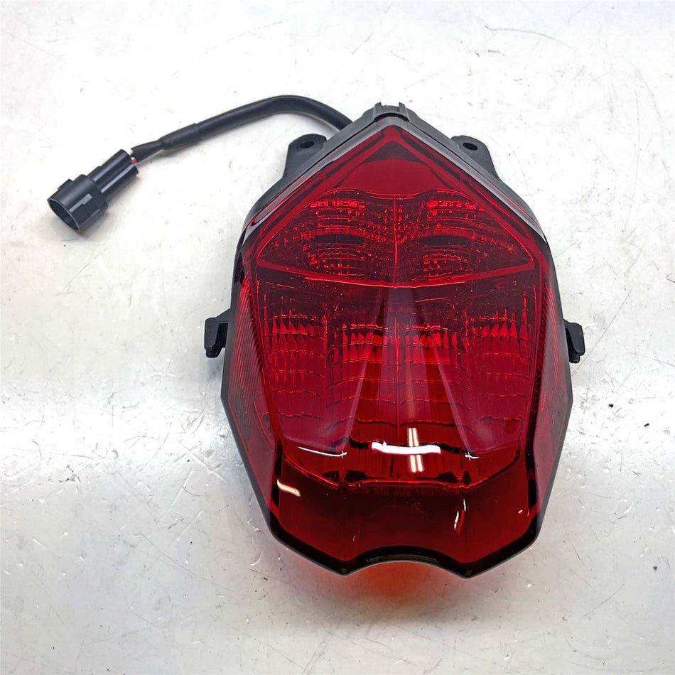 2025 Triumph Street Triple 765 RS Rear Tail Light - T2702245