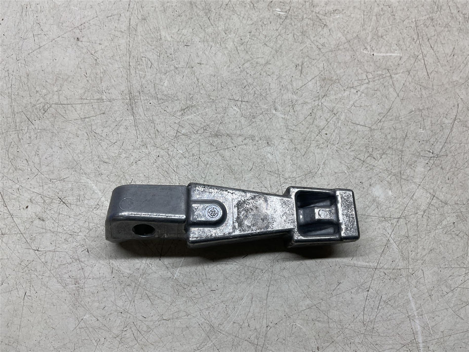 2025 BMW F900GS Right Rear Footrest  - 46717705654