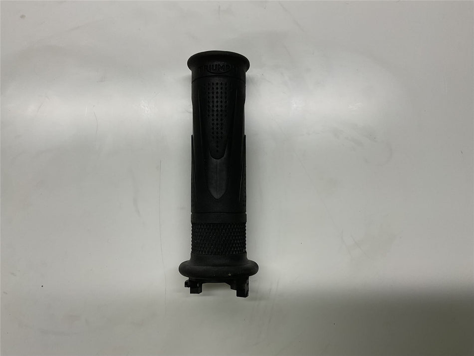2022 TRIUMPH TRIDENT 660 Right Grip - T2044707
