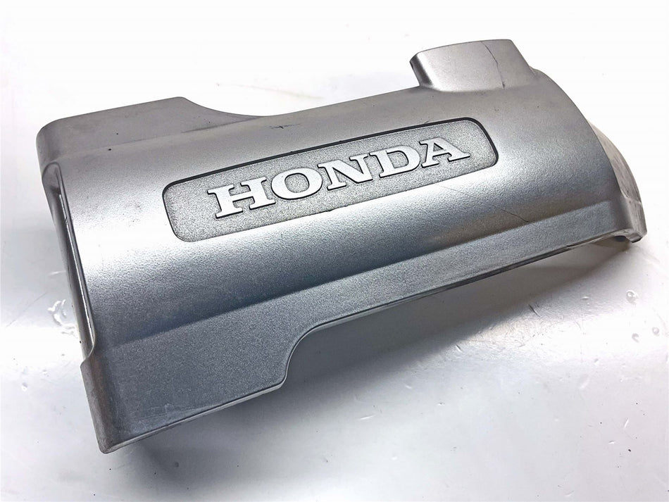 2002 Honda ST1300 Left Cylinder Head Cover - 12371MCS020