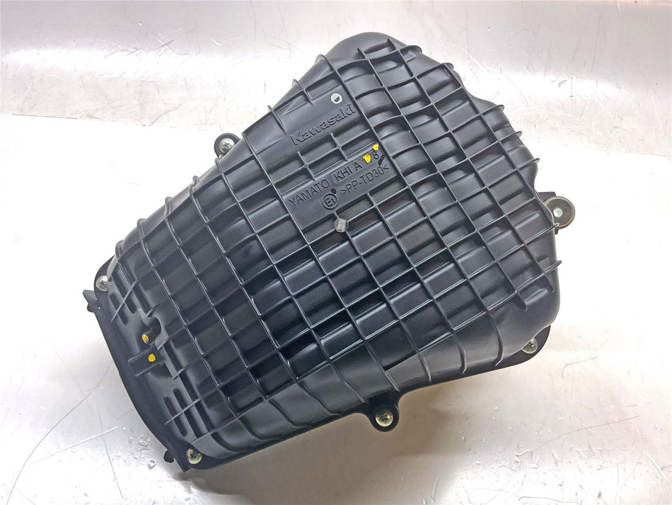 2025 Kawasaki Ninja 500 Airbox - 110101858