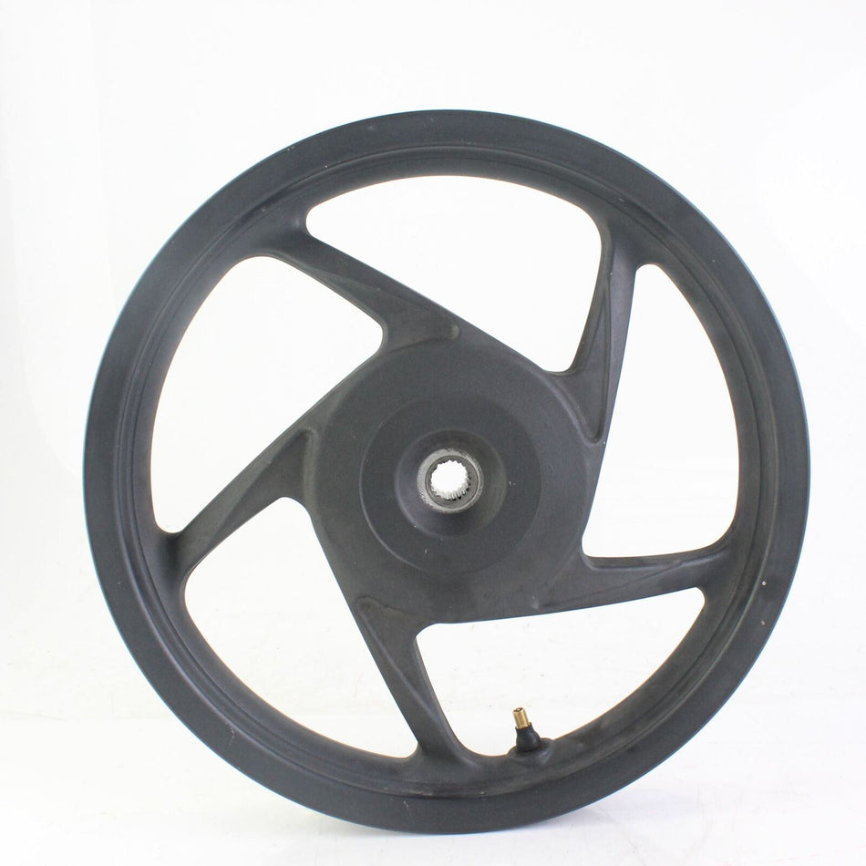 2012-2018 HONDA NSC 50 VISION  Rear Wheel  - 42650KZL930ZA
