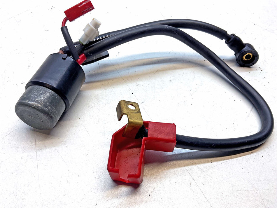 2024 Royal Enfield Shotgun 650 Starter Relay - RAC00120