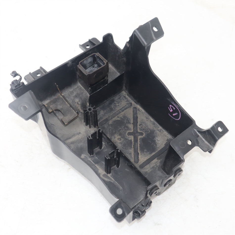 2015 KAWASAKI NINJA 1000SX ZX1000 Battery Box - 320970042