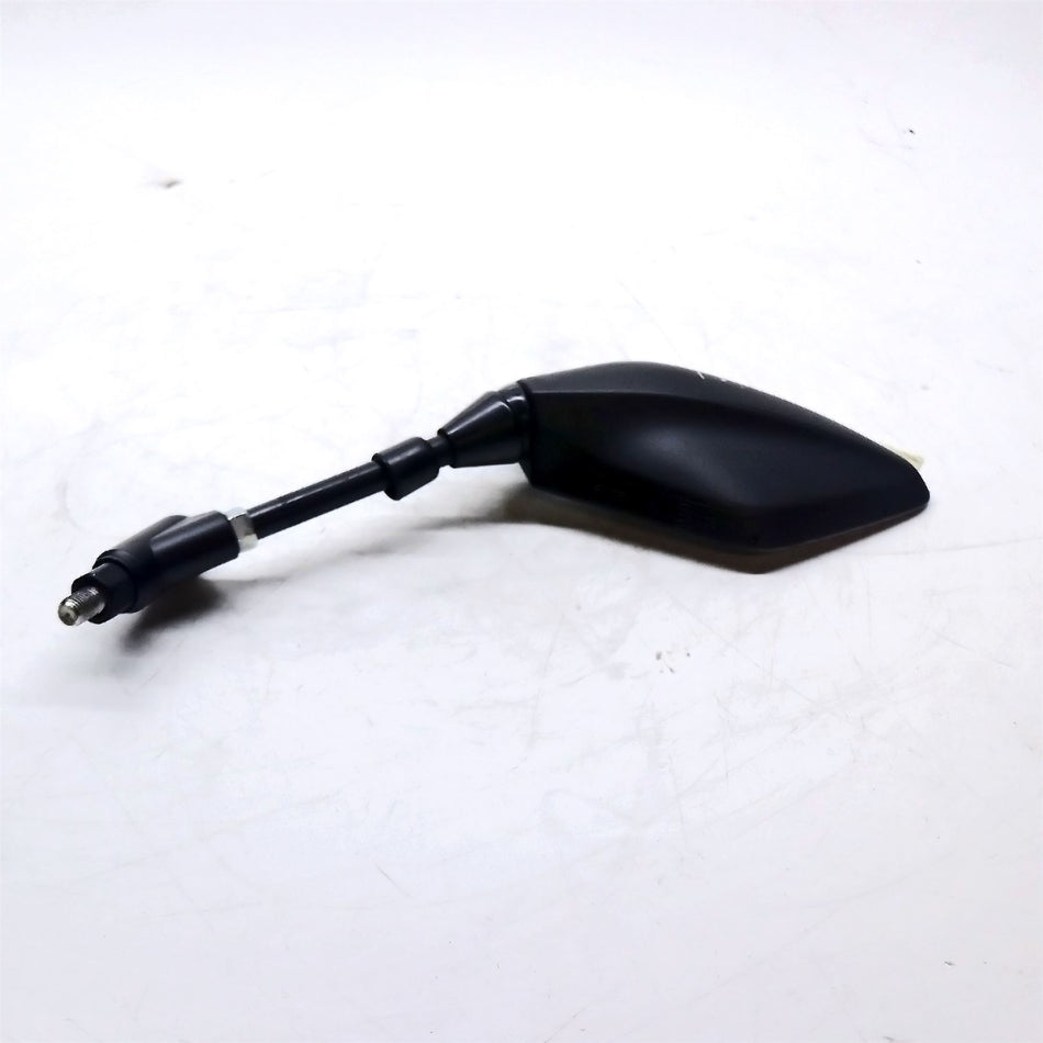 2022 Yamaha Tracer 9 GT Left Mirror - B7N-26280-00