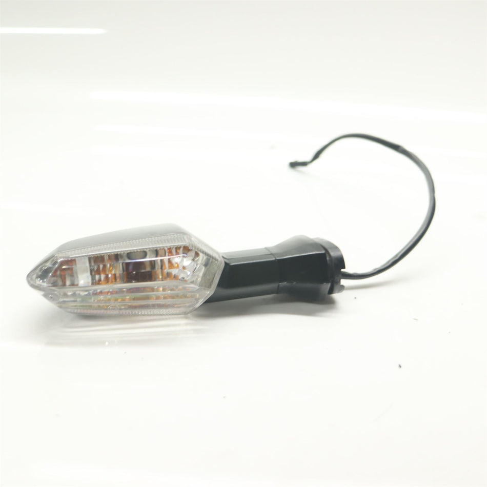 2010 KAWASAKI NINJA 650 EX650 ABS LHR Indicator - 23037-0299